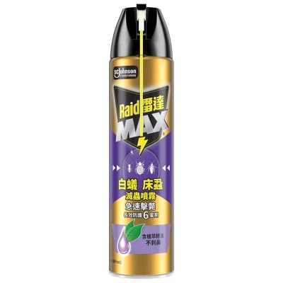 RAID Termite And Bedbug Killer (random Packaging)