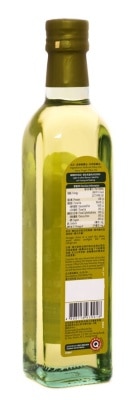 SELECT Light Olive Oil