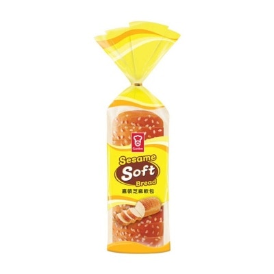 GARDEN Sesame Soft Bread