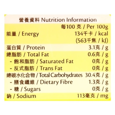 SELECT佳之選 刀削式扁麵