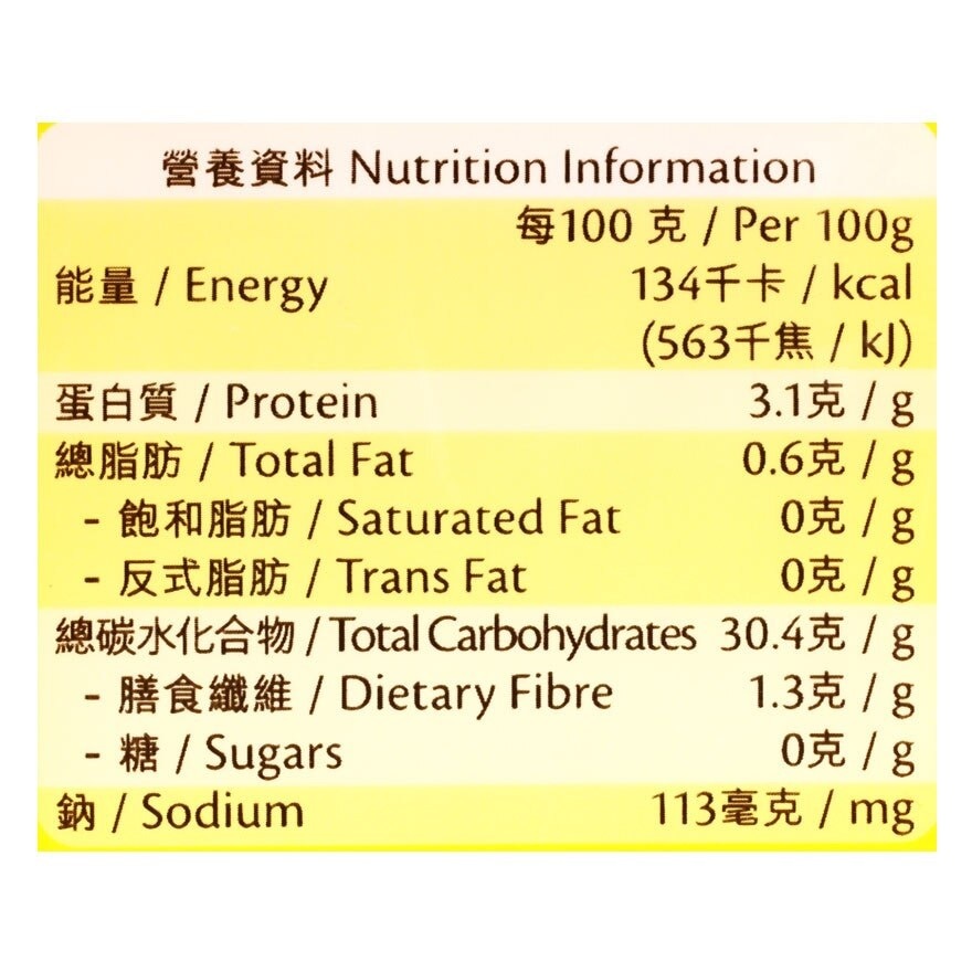 SELECT佳之選 刀削式扁麵