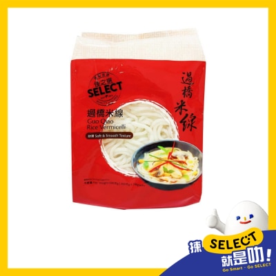 SELECT佳之選 過橋米線 image