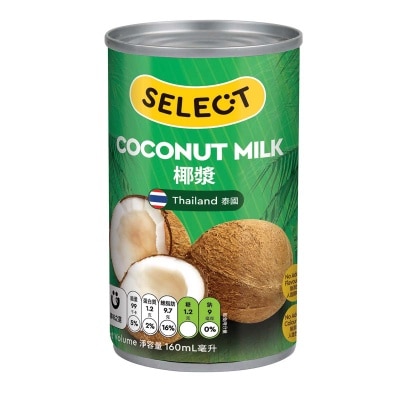 SELECT佳之選 椰漿 image