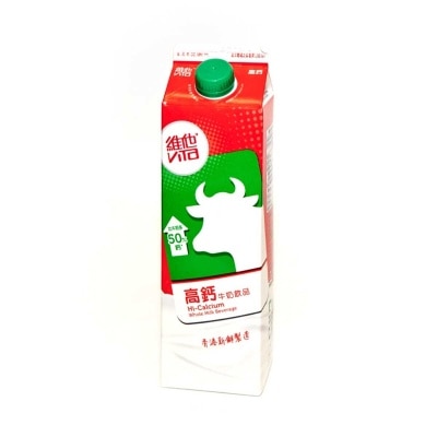 VITA Hi-calcium Whole Milk Beverage