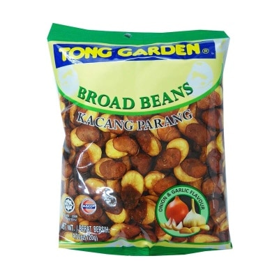 TONG GARDEN Tc Broad Bean(o&g)