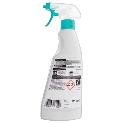 貝克曼博士 烤箱專用清潔劑