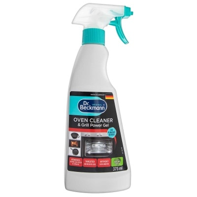DR BECKMANN Oven Cleaner