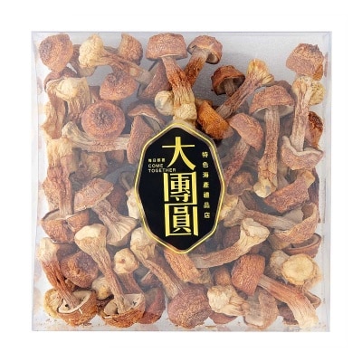 大團圓 姬松茸