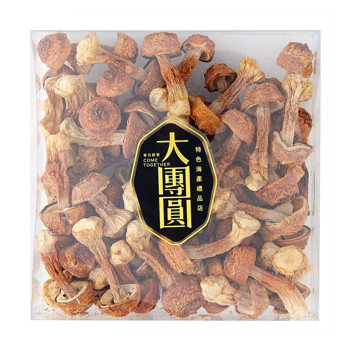 大團圓 姬松茸