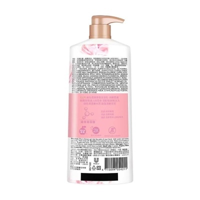 LUX Shower Gel Soft Kiss