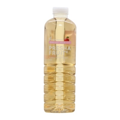 PRESHAFRUIT Pink Lady Apple Juice