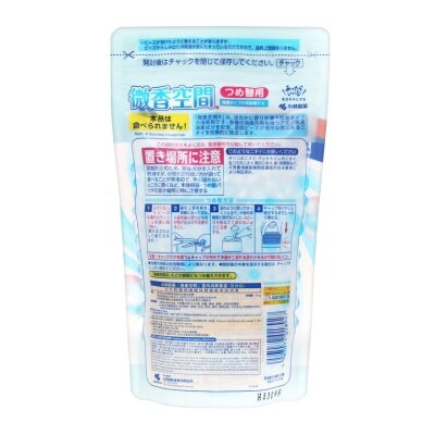 KOBAYASHI Scented Room Deodorizer Refill