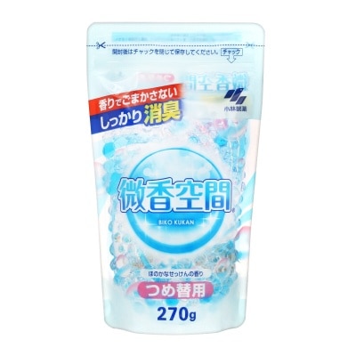 KOBAYASHI Scented Room Deodorizer Refill