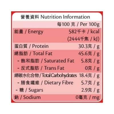 SELECT Sunflower Seeds