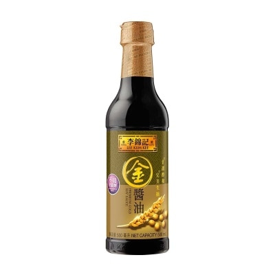 LEE KUM KEE Premium Gold Soy Sauce