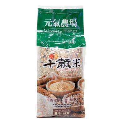 RICE HOUSE Mixed Grains Rice image
