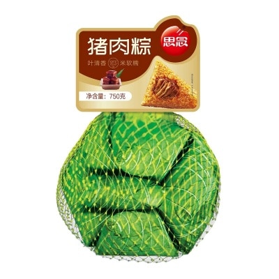 思念 鮮肉粽(急凍 -18°c)