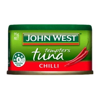 JOHN WEST Tuna Tempter Chilli