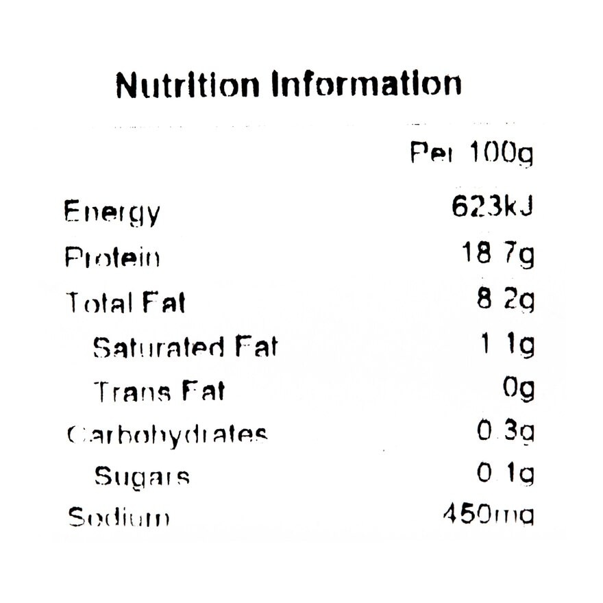 JOHN WEST Tuna Tempter Lemon Cracked Pepper