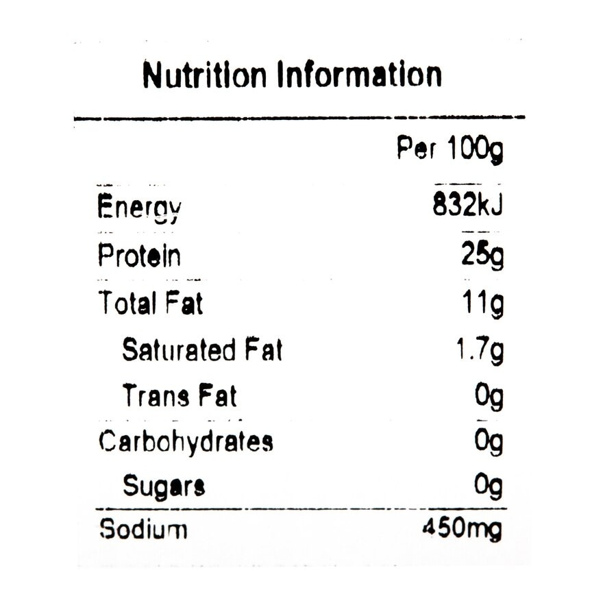 尊西 橄欖油浸吞拿魚