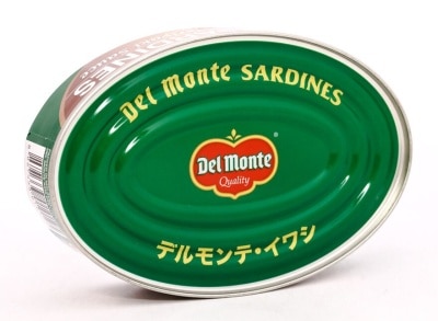 DEL MONTE Del Monte  Sardines In Teriyaki Sauce