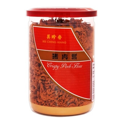 BEE CHENG HIANG Crispy  Pork  Floss