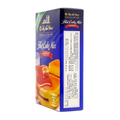 NAGATANIEN Hotel New Otani Pancake Mix