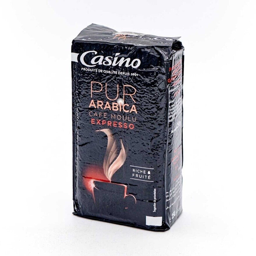 CASINO Coffee Espresso