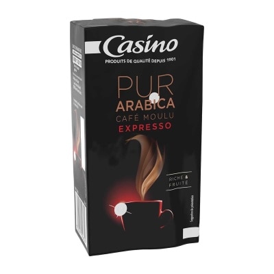 CASINO Coffee Espresso