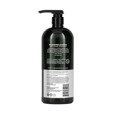 AVALON ORGANICS Lavender Shampoo