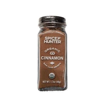 SPICE HUNTER 有機肉桂粉