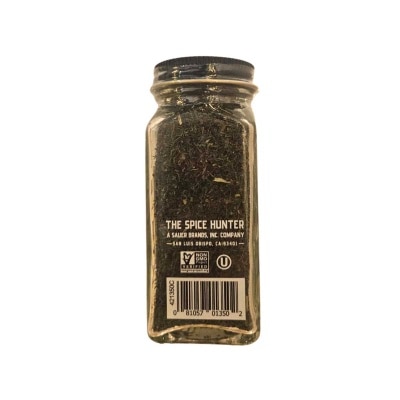 SPICE HUNTER Dill Weed Leaves