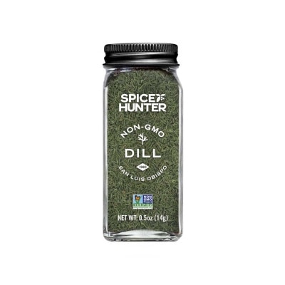 SPICE HUNTER Dill Weed Leaves