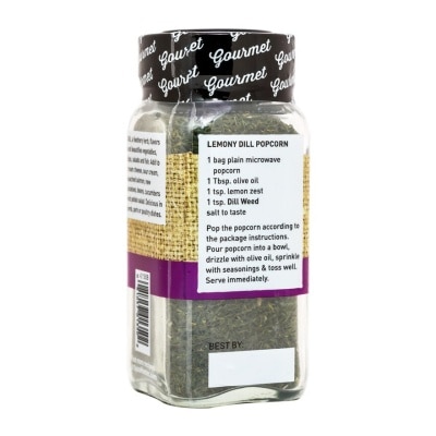 SPICE HUNTER Dill Weed Leaves