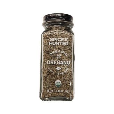 SPICE HUNTER - 有機牛至香草