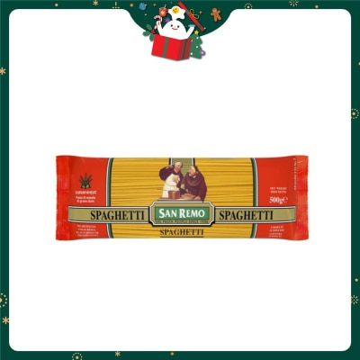 聖賢母 意大利粉