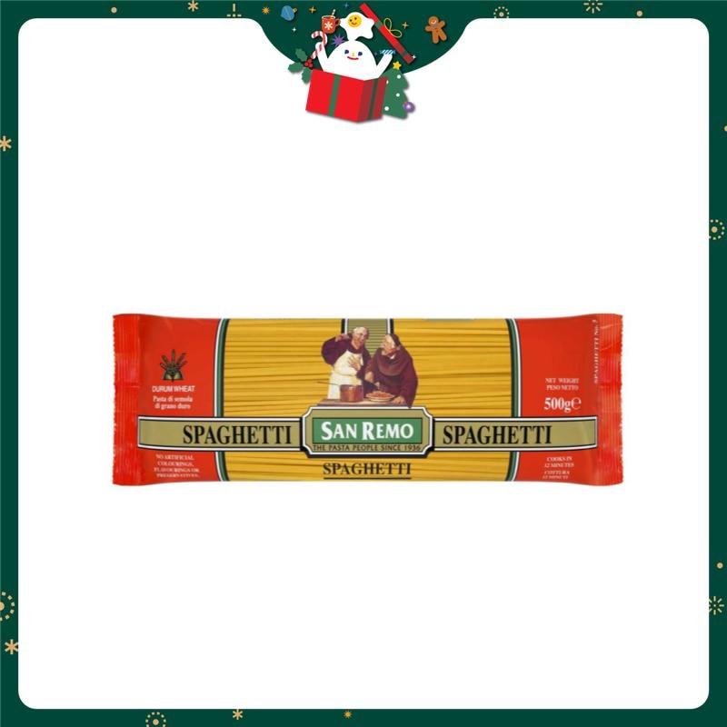 聖賢母 意大利粉