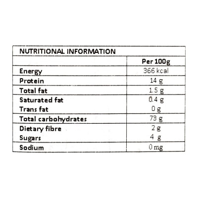 DELVERDE N.4 Spaghetti