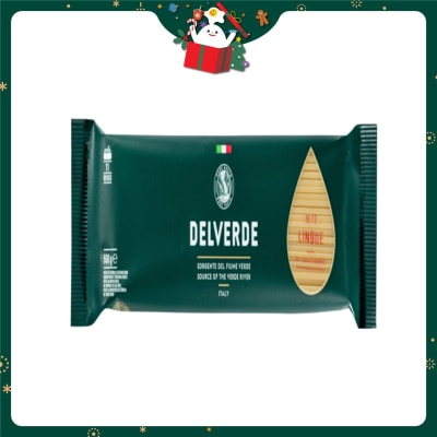 DELVERDE N.12 Lingue