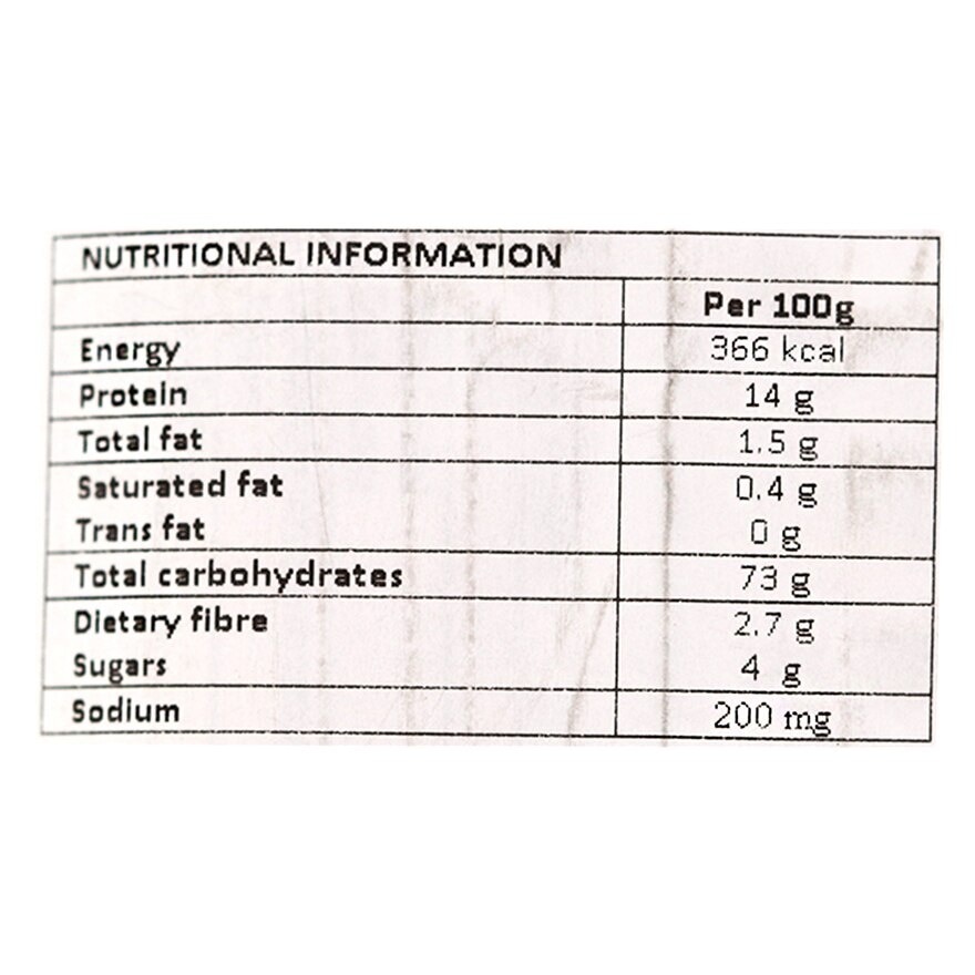 DELVERDE N.12 Lingue