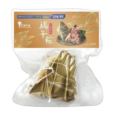 包點先生 八寶素粽