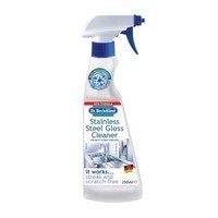 DR BECKMANN Stainless Steel  Cleaner