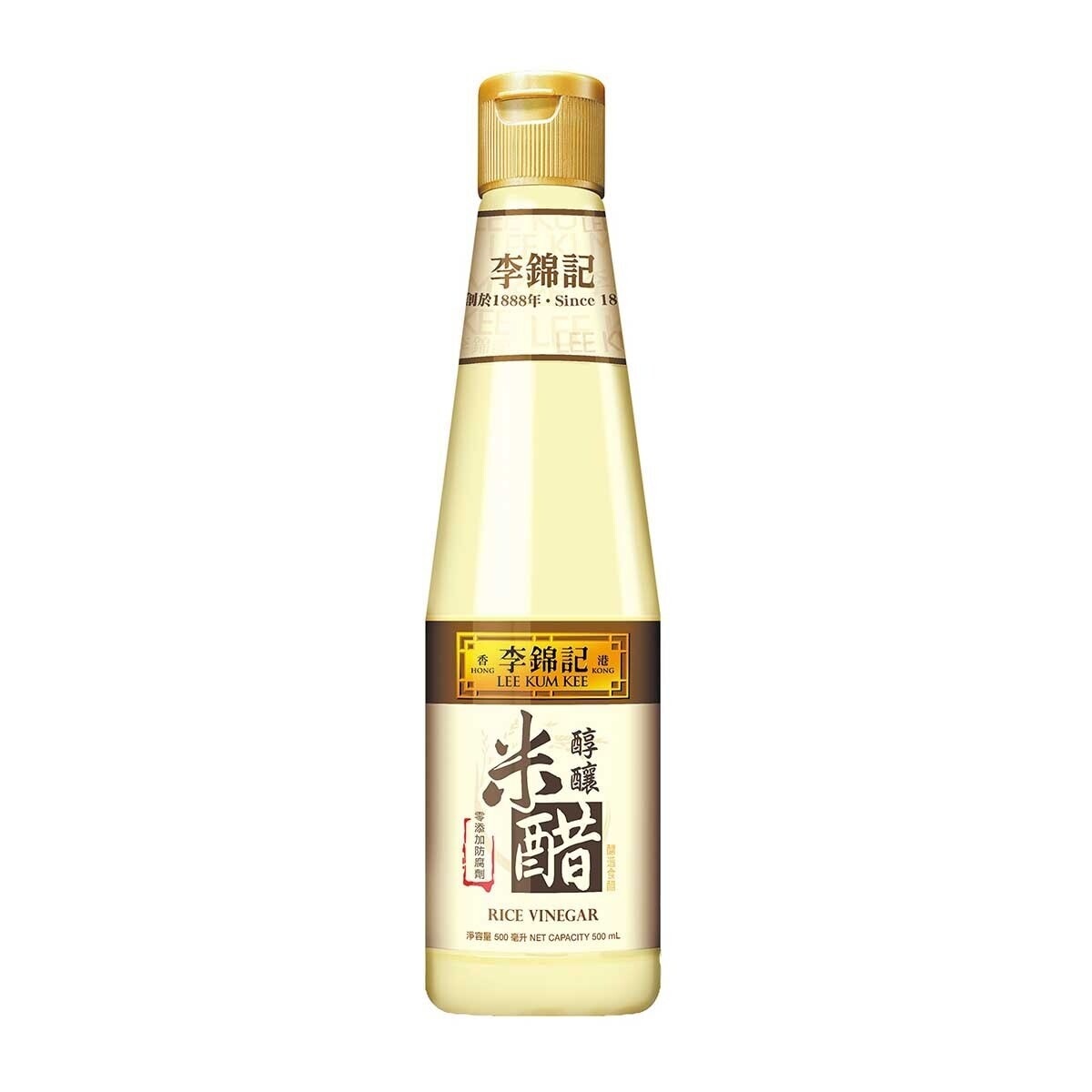 李錦記 醇釀米醋