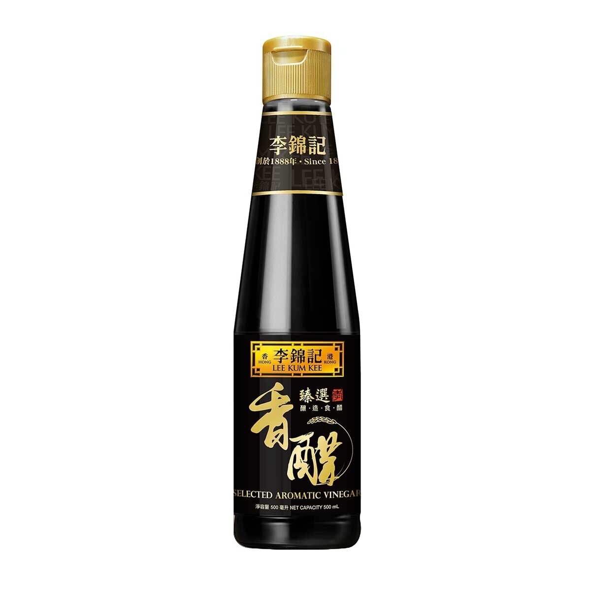 LEE KUM KEE Selected Aromatic Vinegar