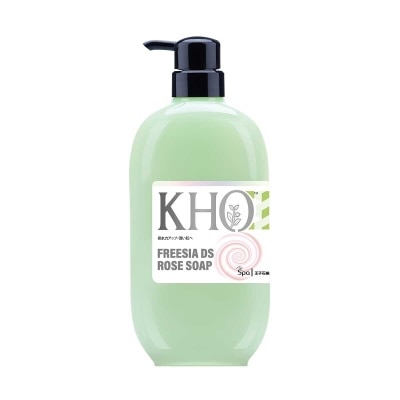 KHO KH高保濕水療沐浴露680ml