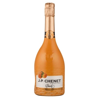 JP CHENET Fashion Peach Sparkling image