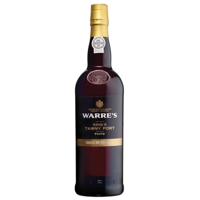 Warre's TAWNY PORT