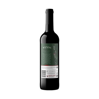 WYNNS Red Stripe Cab Shiraz Merlot