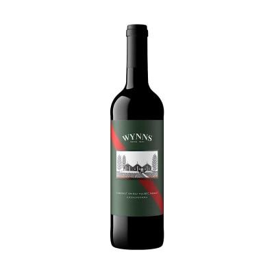 WYNNS Cabernet Shiraz Merlot