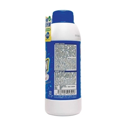 OXI CLEAN 萬用去漬泡泡粉